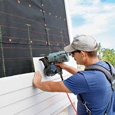 Affordable Siding Repair and Maintenance Services in Callahan, FL